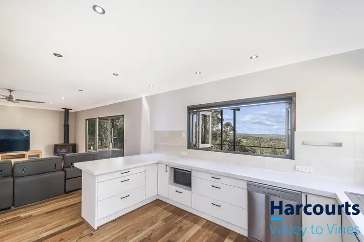 Sixth view of Homely house listing, 66 Holstein Loop, Lower Chittering WA 6084