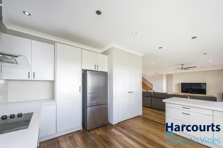 Seventh view of Homely house listing, 66 Holstein Loop, Lower Chittering WA 6084