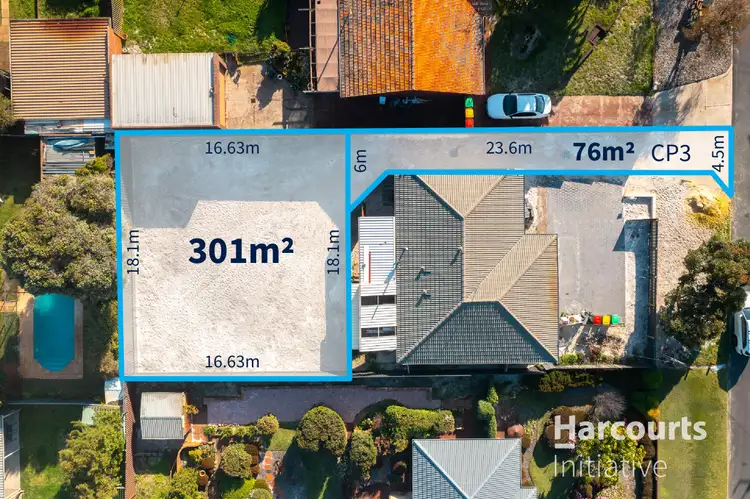 18a Farmfield Way, Morley WA 6062