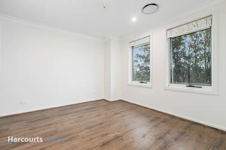 Fourth view of Homely house listing, 77 Hannaford Avenue, Box Hill NSW 2765