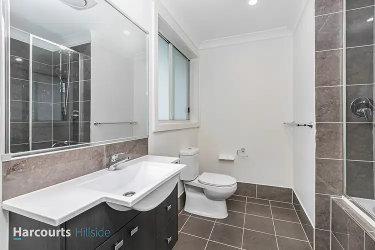 Fifth view of Homely house listing, 77 Hannaford Avenue, Box Hill NSW 2765