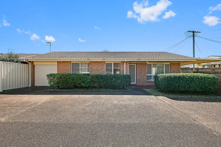 Main view of Homely house listing, 1/10 Canton Beach Road, Toukley NSW 2263