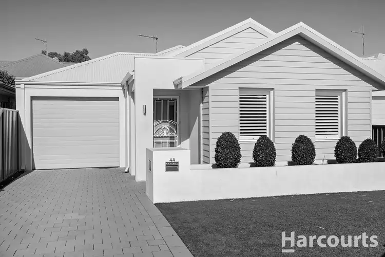 44 Encourage Loop, Dudley Park WA 6210