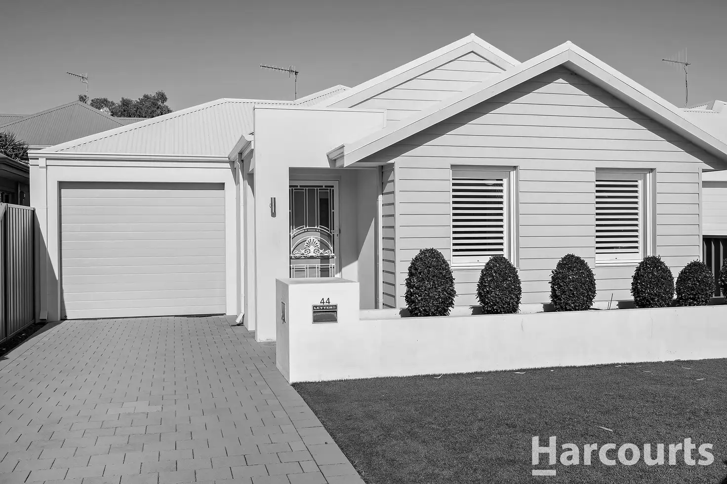 Main view of Homely house listing, 44 Encourage Loop, Dudley Park WA 6210