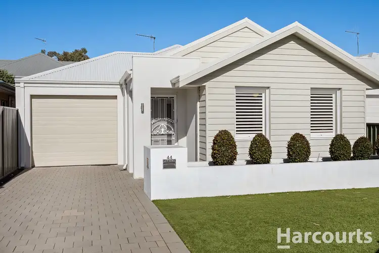 Second view of Homely house listing, 44 Encourage Loop, Dudley Park WA 6210