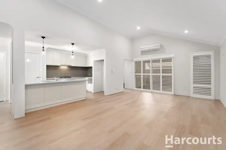 Sixth view of Homely house listing, 44 Encourage Loop, Dudley Park WA 6210