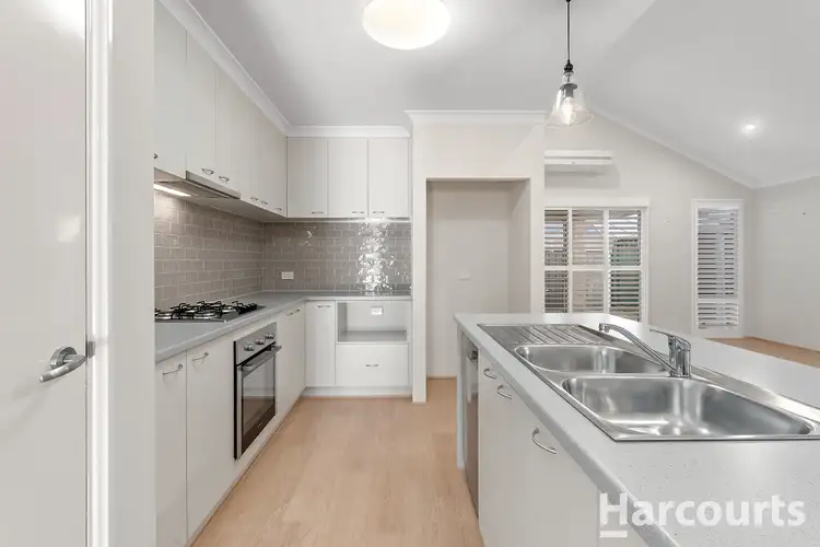 Sixth view of Homely house listing, 44 Encourage Loop, Dudley Park WA 6210