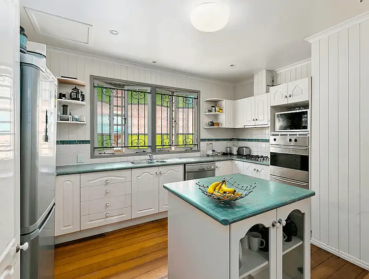Second view of Homely house listing, 17 Fisher Street, East Brisbane QLD 4169