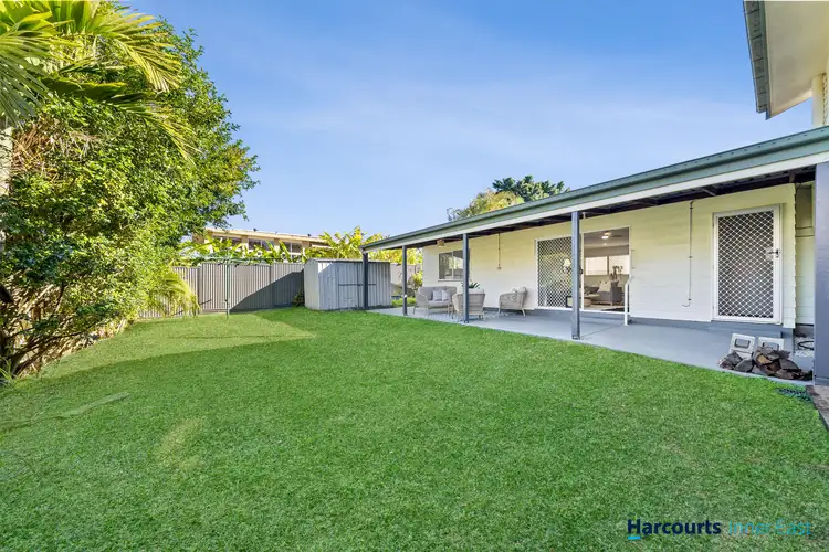 Granny Flat 1024 Manly Road, Tingalpa QLD 4173