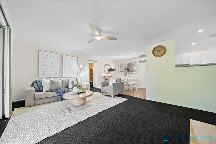 Third view of Homely house listing, Granny Flat 1024 Manly Road, Tingalpa QLD 4173