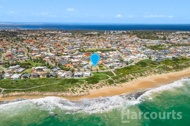 Fourth view of Homely land listing, 48 Boardwalk Boulevard, Halls Head WA 6210