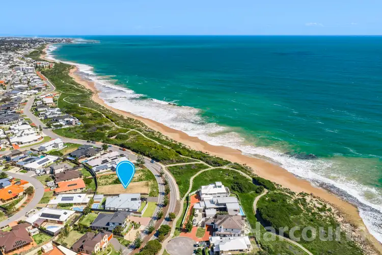 Fifth view of Homely land listing, 48 Boardwalk Boulevard, Halls Head WA 6210