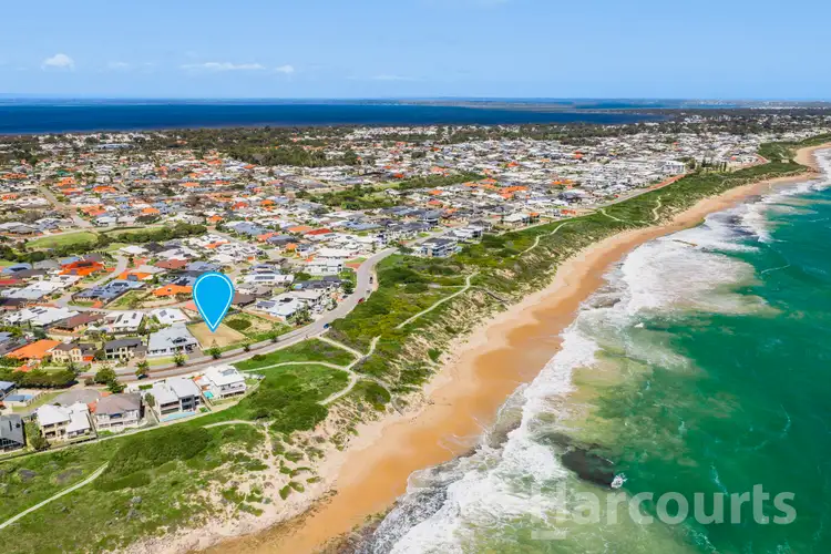 Seventh view of Homely land listing, 48 Boardwalk Boulevard, Halls Head WA 6210