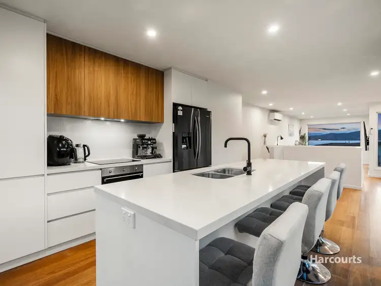 Third view of Homely townhouse listing, 1/10 Yachtsmans Way, Tranmere TAS 7018