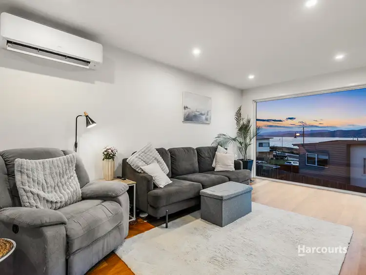 Fourth view of Homely townhouse listing, 1/10 Yachtsmans Way, Tranmere TAS 7018
