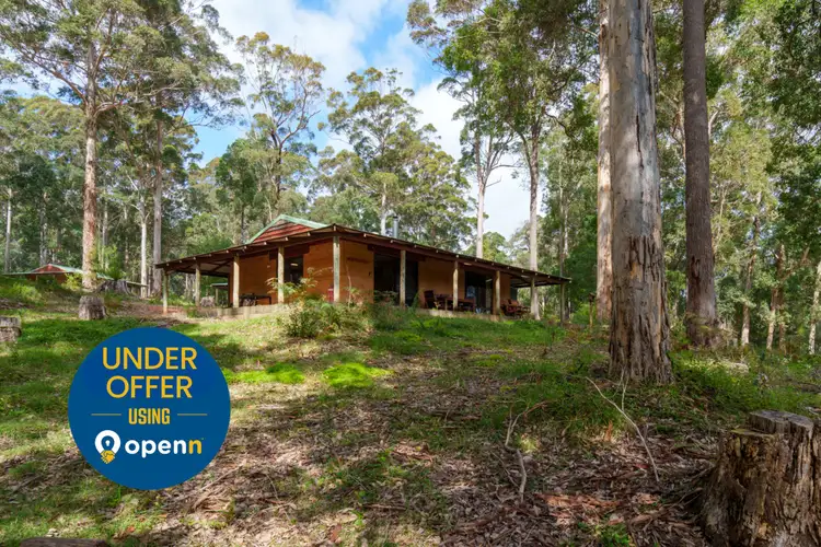 5/713 Pemberton-Northcliffe Road, Pemberton WA 6260