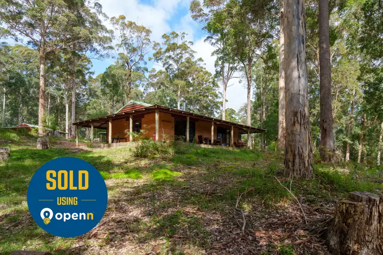 5/713 Pemberton-Northcliffe Road, Pemberton WA 6260