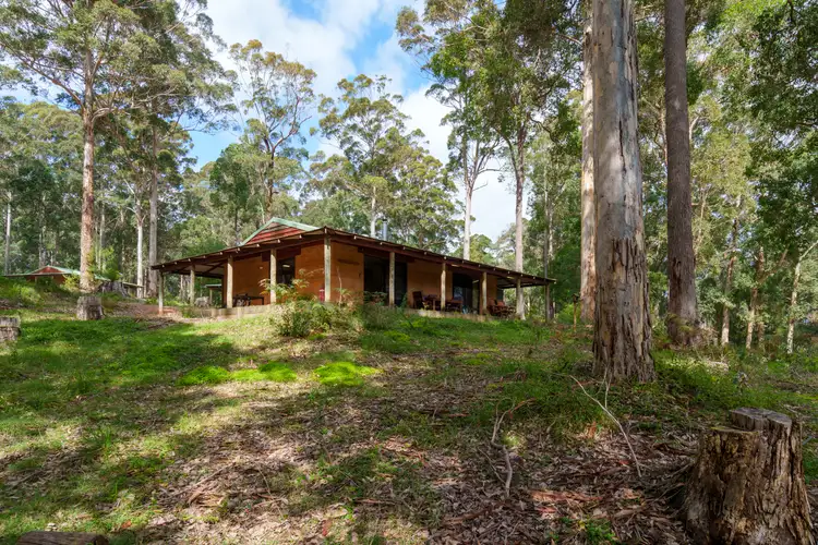 5/713 Pemberton-Northcliffe Road, Pemberton WA 6260