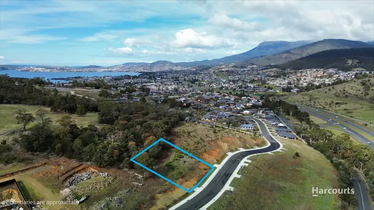 50 Mahoney Drive, Austins Ferry TAS 7011