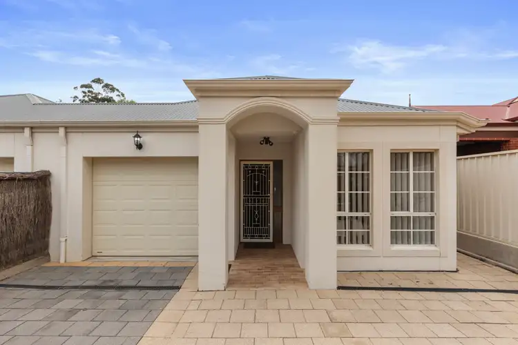 Second view of Homely house listing, 40 Blyth Street, Parkside SA 5063
