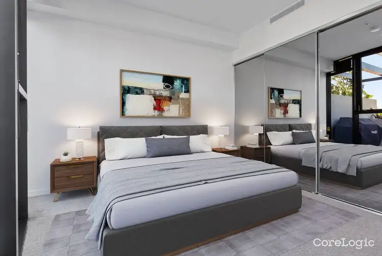 Fourth view of Homely apartment listing, 205/28-30 Second Avenue, Broadbeach QLD 4218
