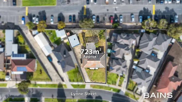 25 Lynne Street, Lalor VIC 3075