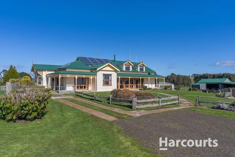 78 Hardmans Lane, Winnaleah TAS 7265