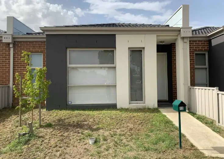 12 Athol Avenue, Roxburgh Park VIC 3064