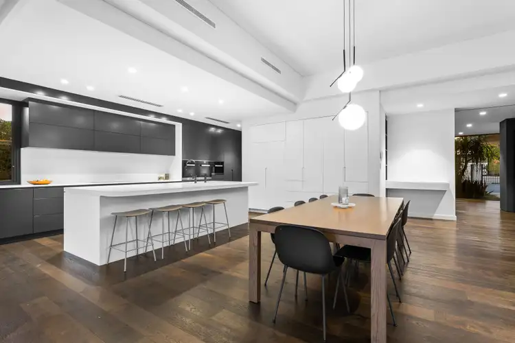 Third view of Homely house listing, 55 Ardross Street, Applecross WA 6153