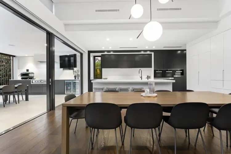 Fourth view of Homely house listing, 55 Ardross Street, Applecross WA 6153