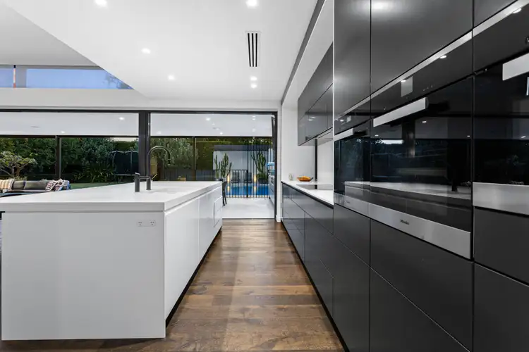 Fifth view of Homely house listing, 55 Ardross Street, Applecross WA 6153