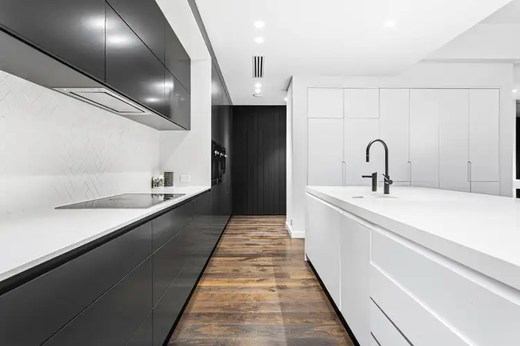 Sixth view of Homely house listing, 55 Ardross Street, Applecross WA 6153