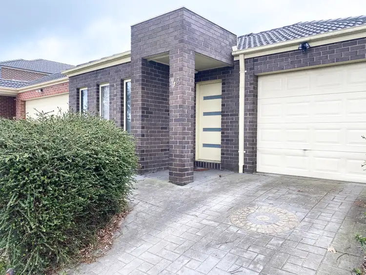 Second view of Homely house listing, 43 Elsternwick Way, Craigieburn VIC 3064