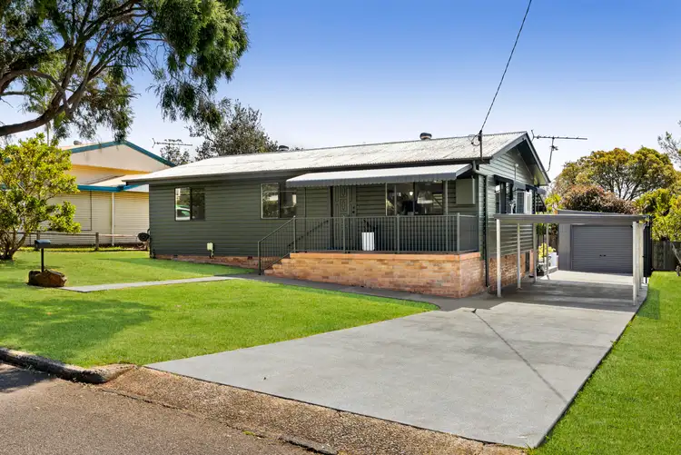 9 McNamara Street, Centenary Heights QLD 4350