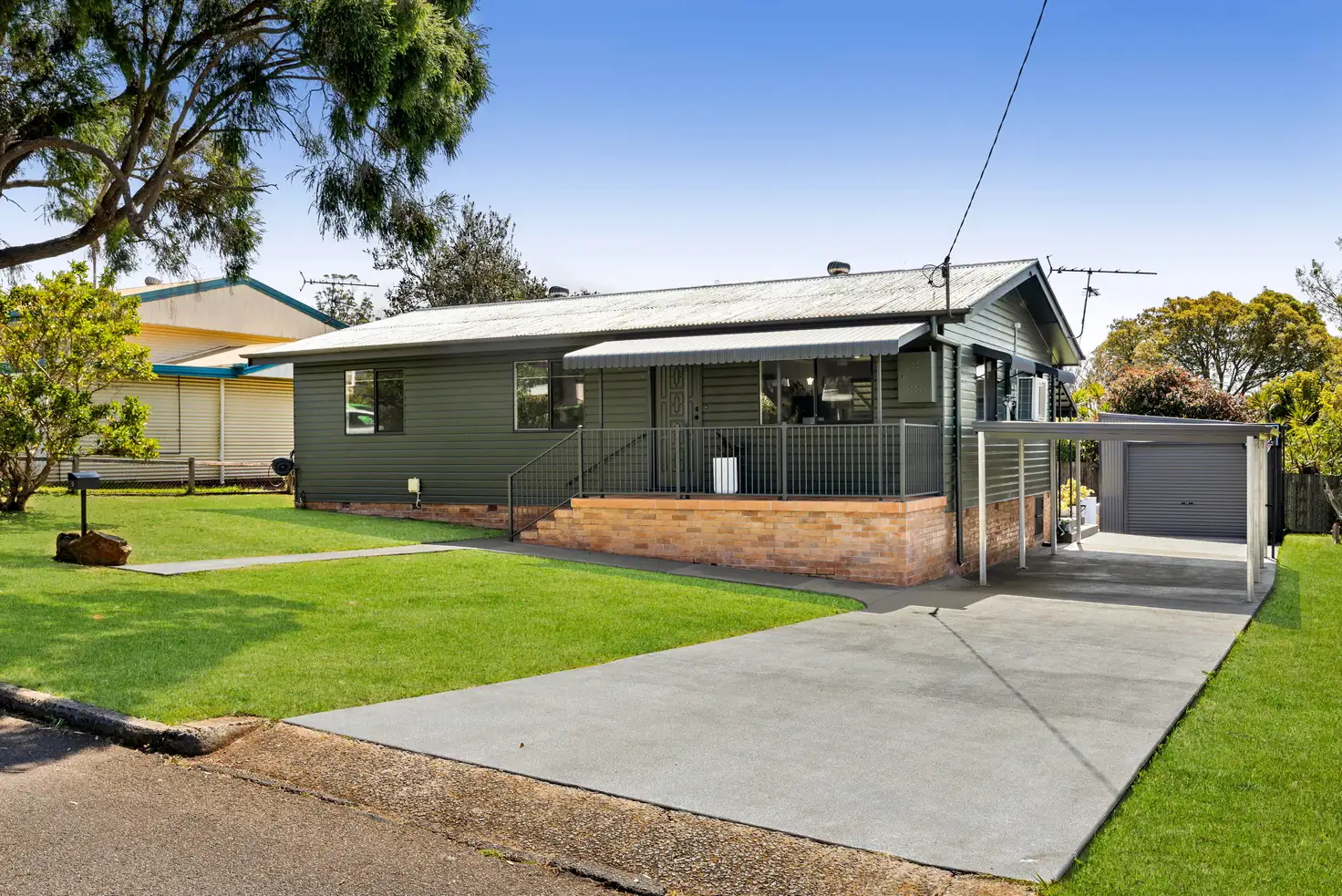 Main view of Homely house listing, 9 McNamara Street, Centenary Heights QLD 4350