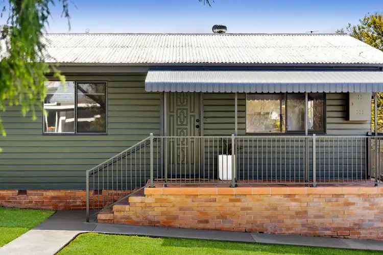 Second view of Homely house listing, 9 McNamara Street, Centenary Heights QLD 4350