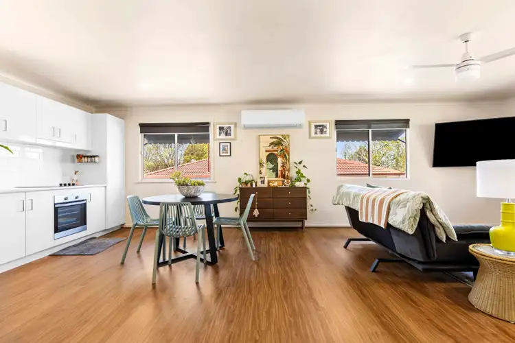 Fifth view of Homely house listing, 9 McNamara Street, Centenary Heights QLD 4350