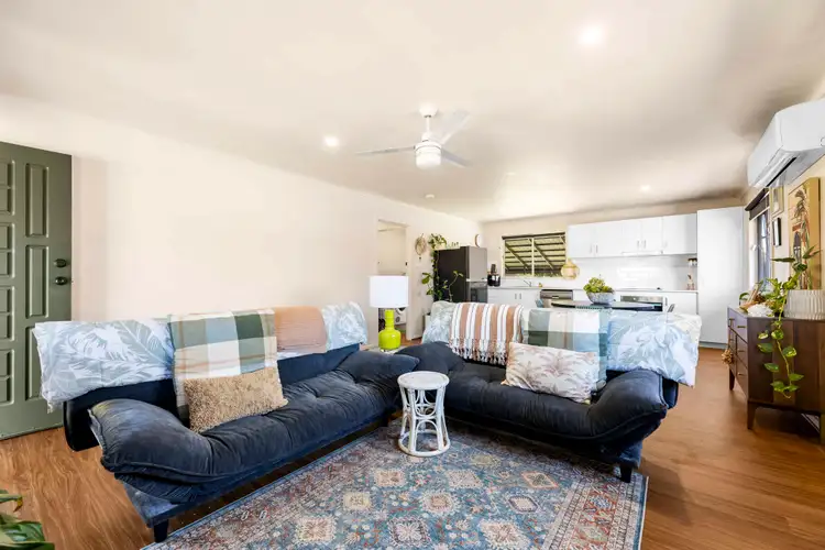 Sixth view of Homely house listing, 9 McNamara Street, Centenary Heights QLD 4350