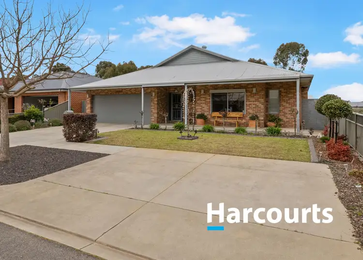 27 Milnes Creek Drive, Wangaratta VIC 3677