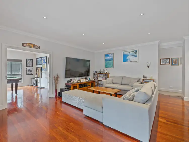 Sixth view of Homely house listing, 27 Milnes Creek Drive, Wangaratta VIC 3677