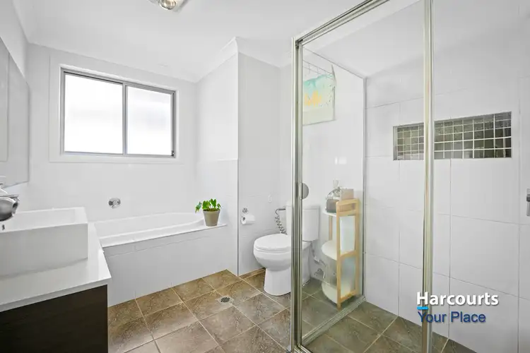 Sixth view of Homely house listing, 8 Blackthorn Place, Ropes Crossing NSW 2760