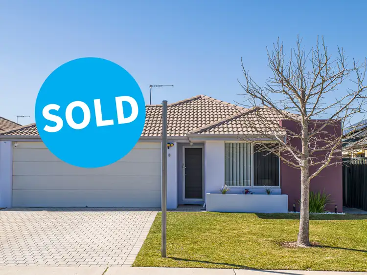 8 Noctis Way, Aveley WA 6069
