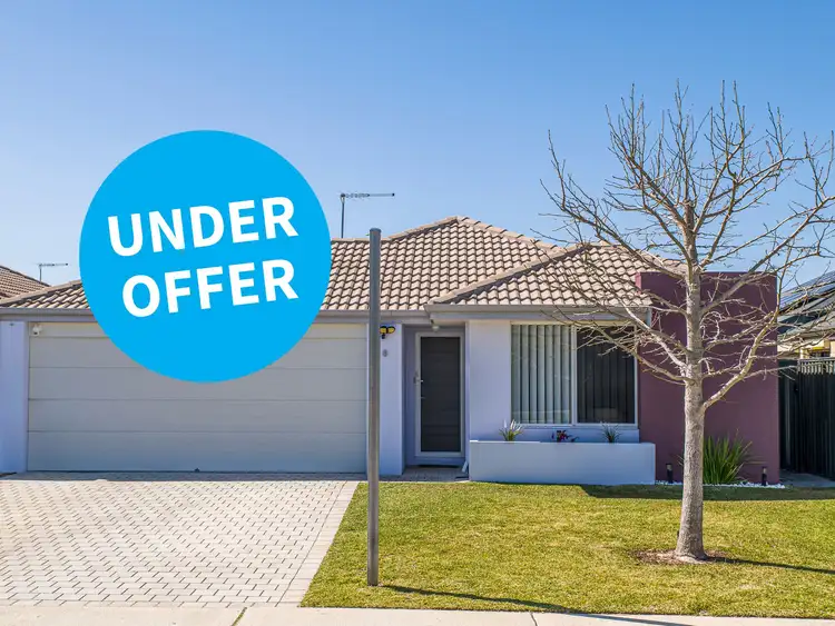 8 Noctis Way, Aveley WA 6069