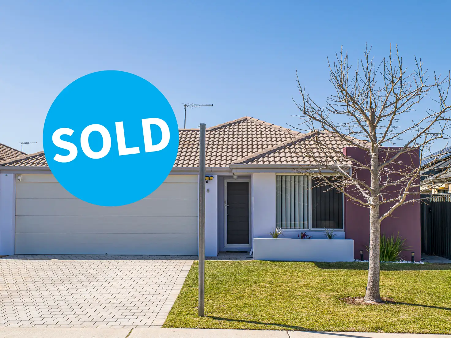 Main view of Homely house listing, 8 Noctis Way, Aveley WA 6069