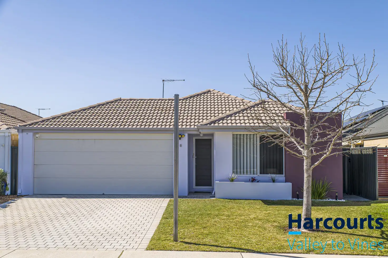 Main view of Homely house listing, 8 Noctis Way, Aveley WA 6069