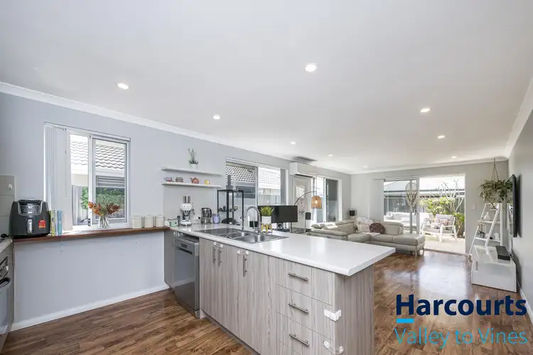 Second view of Homely house listing, 8 Noctis Way, Aveley WA 6069