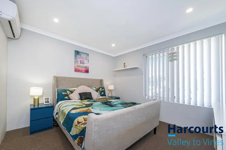 Third view of Homely house listing, 8 Noctis Way, Aveley WA 6069