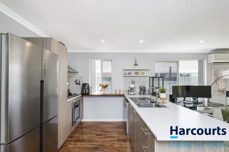 Seventh view of Homely house listing, 8 Noctis Way, Aveley WA 6069