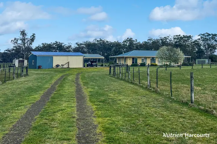230 Old Sale Road, Yarram VIC 3971