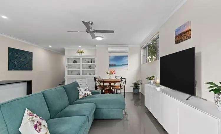 Third view of Homely apartment listing, 1/441 Hawthorne Road, Bulimba QLD 4171
